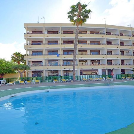 Apartamentos Los Juncos I Playa del Inglés Eksteriør bilde