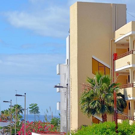 Apartamentos Los Juncos I Playa del Inglés Eksteriør bilde